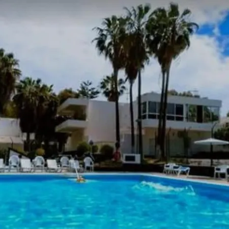 Beautifull_loft_king_size_bed_tenerife_south Коста-дель-Силенцио